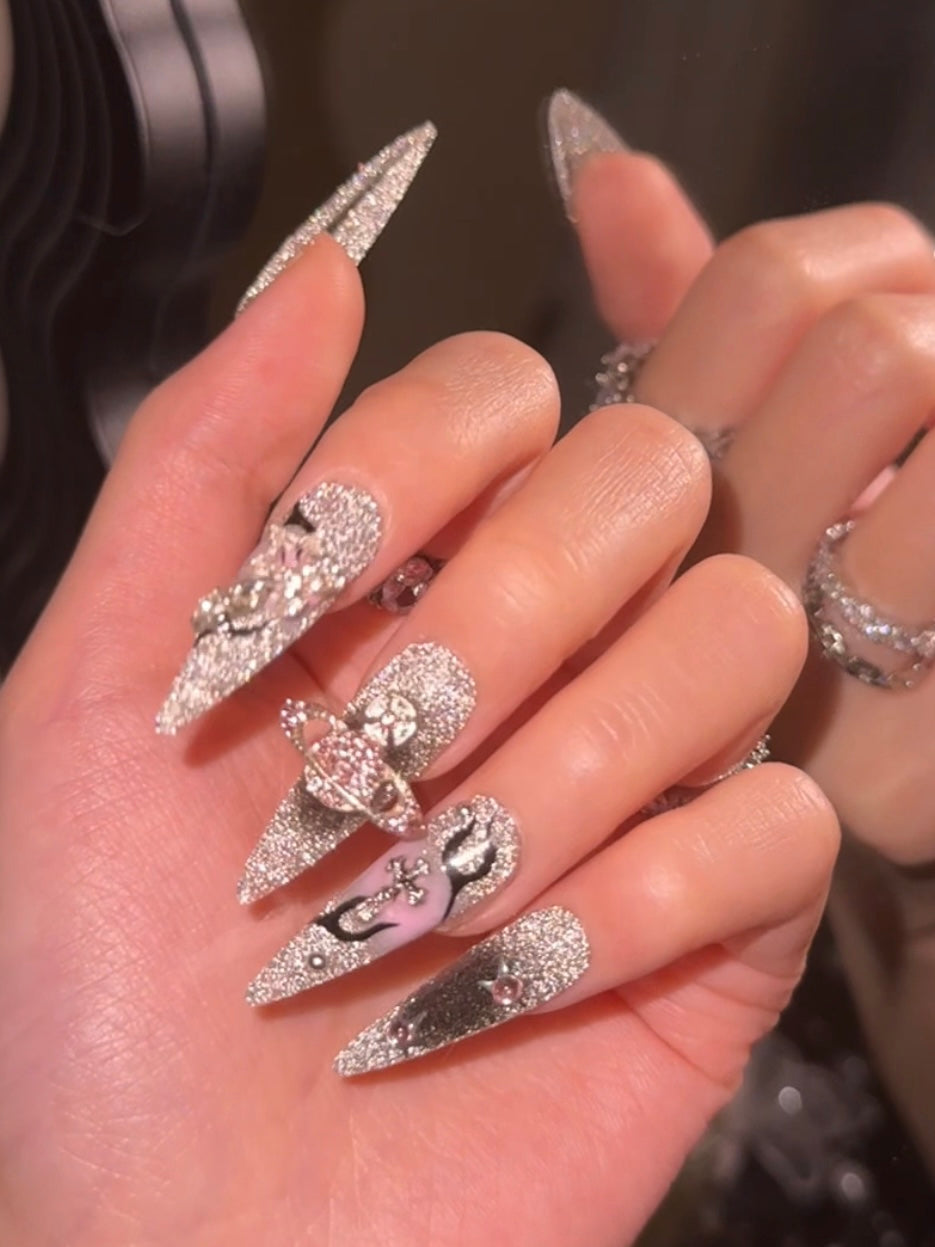 ✨ Discover FairyNails.Online — Your Go-To Destination for Stunning Press-On Nails