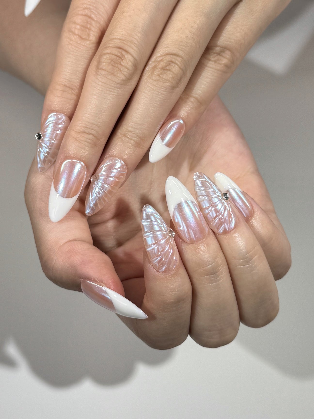 5 Reasons Why Press-On Nails Are the Future of Everyday Glam
