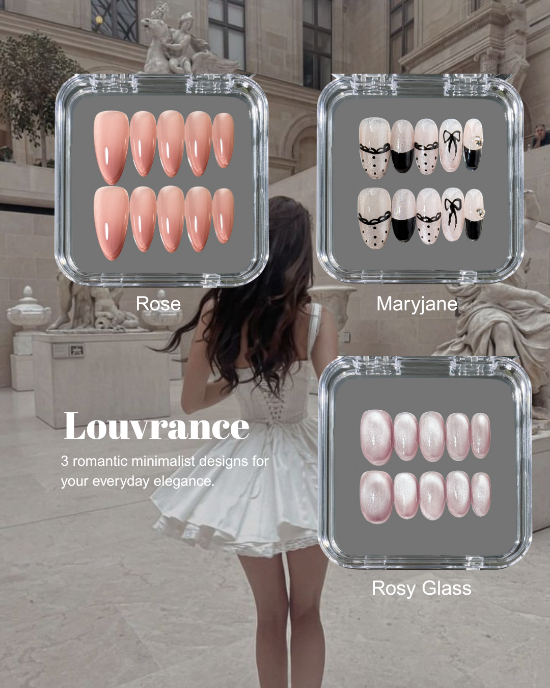 Louvrance