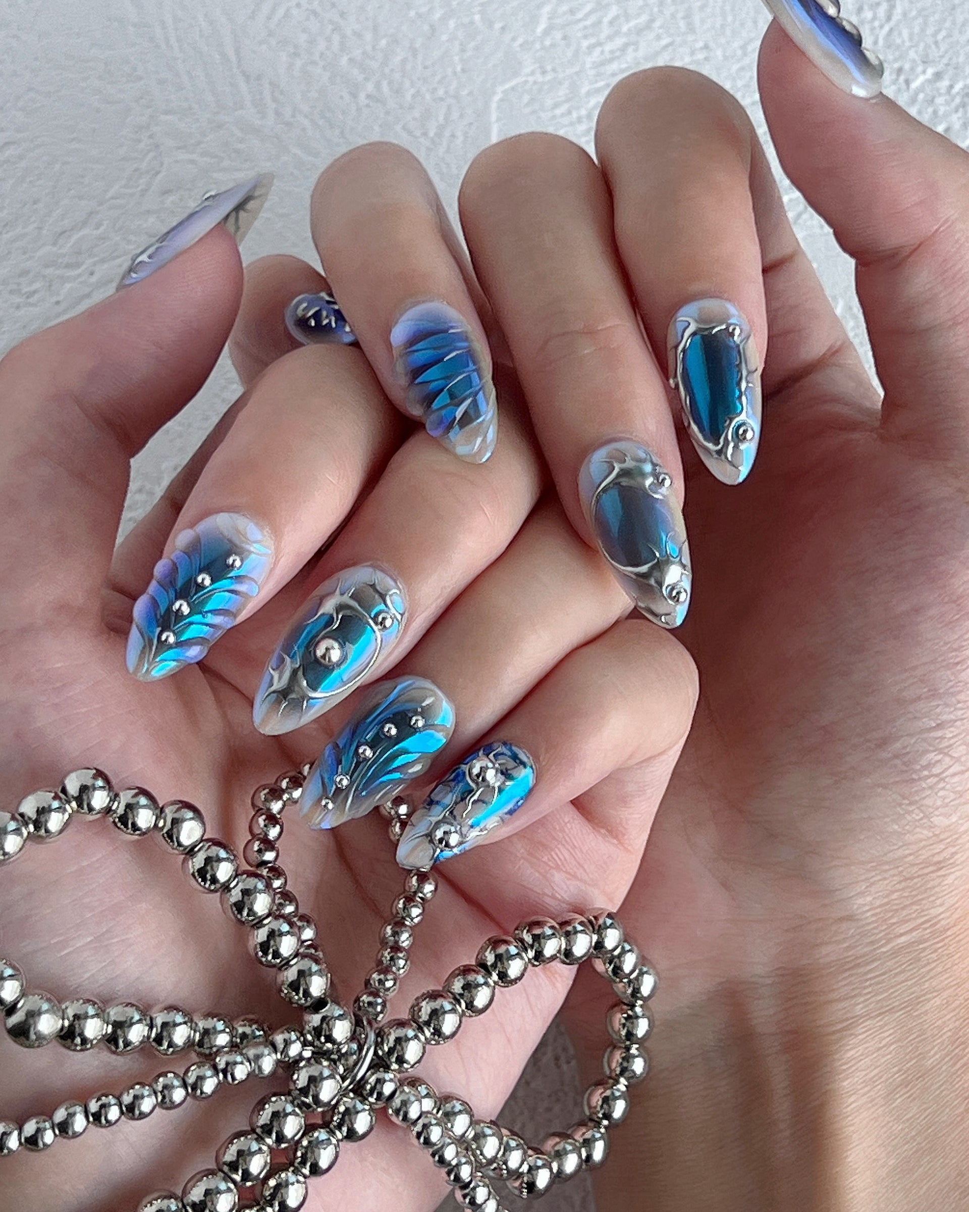 Aqua Pulse