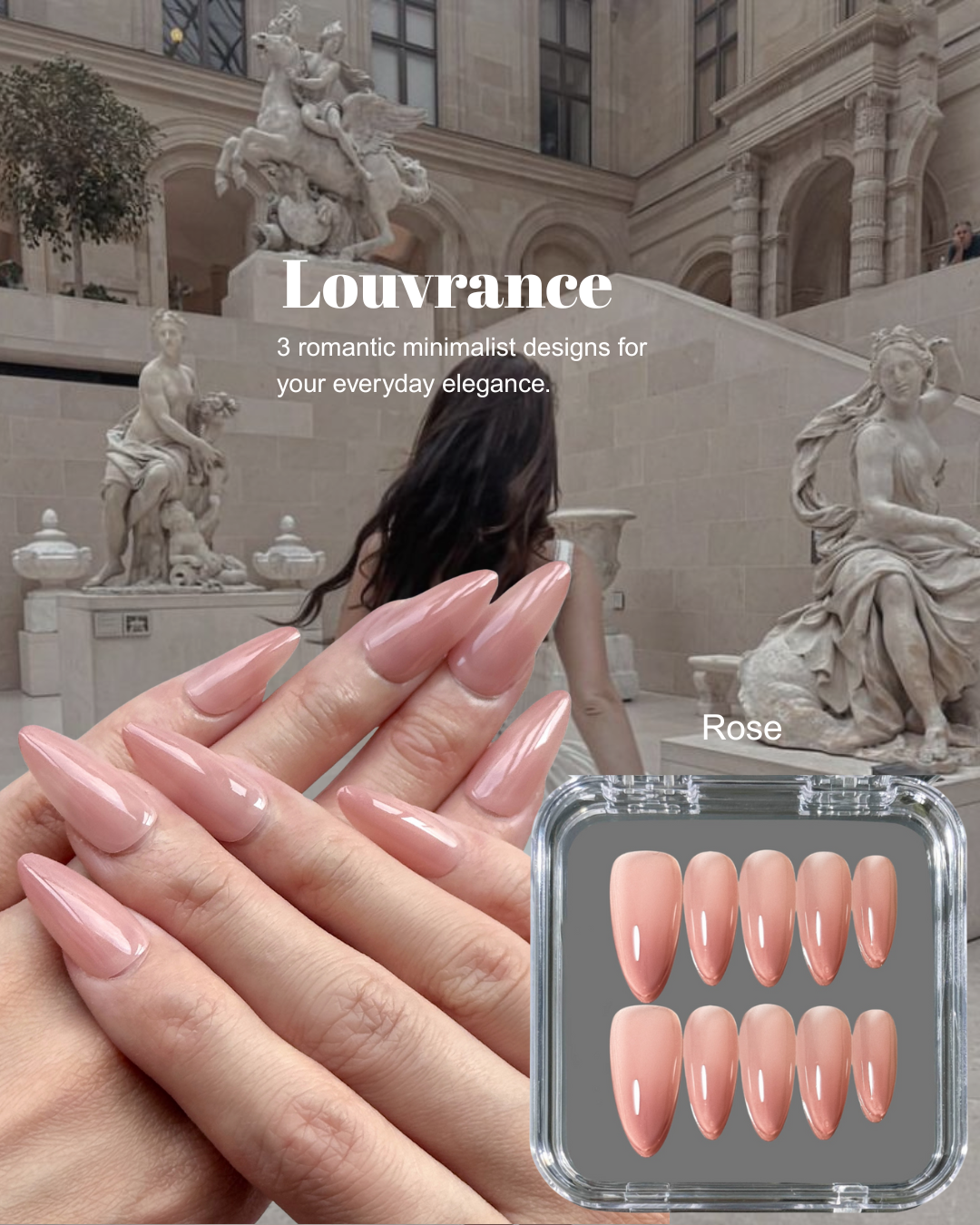 Louvrance