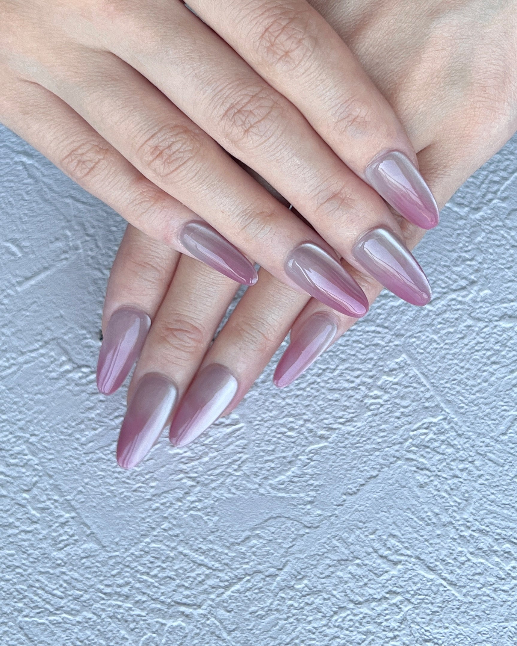 Purple Sparkle
