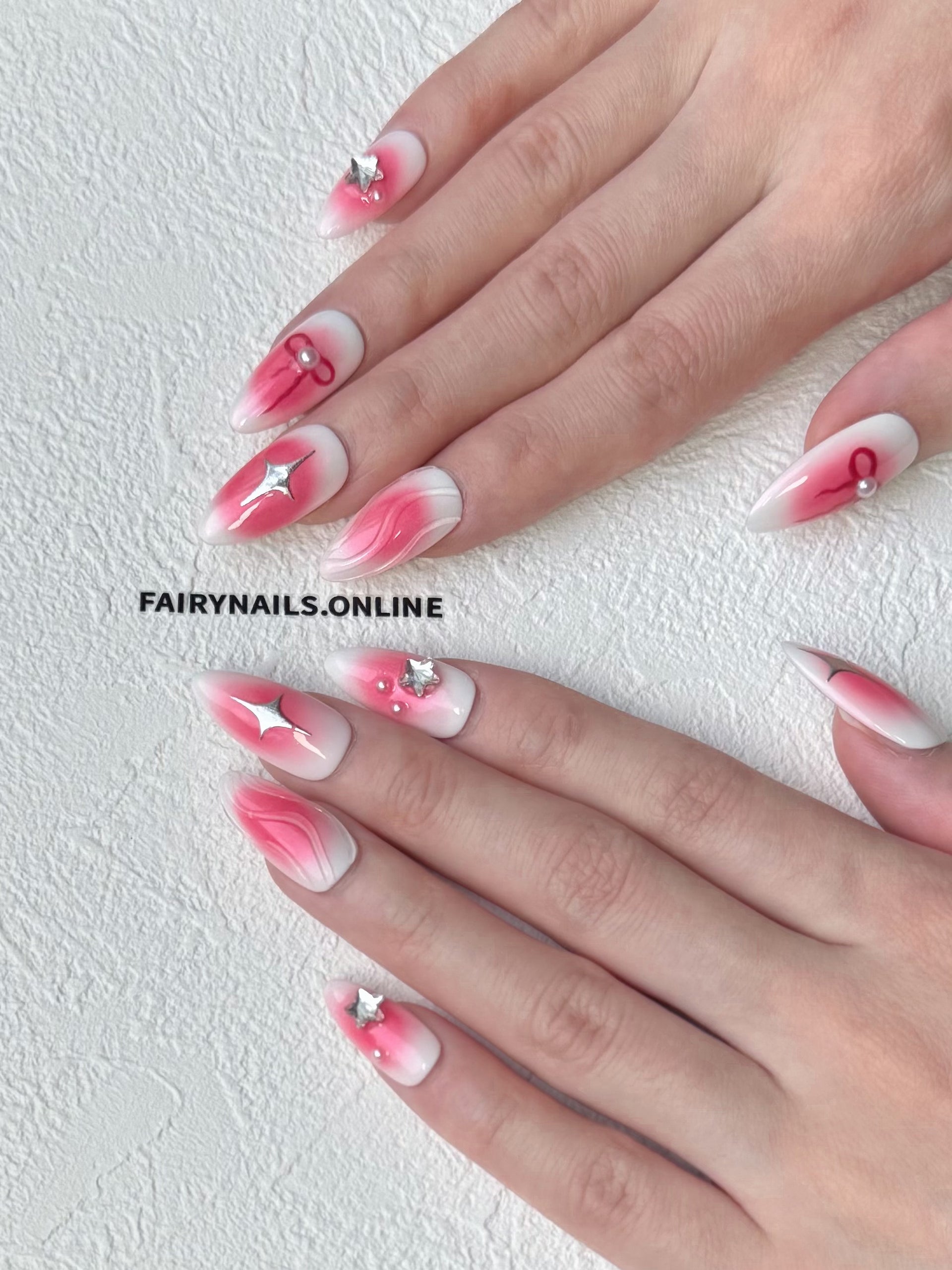 Rosy Blush