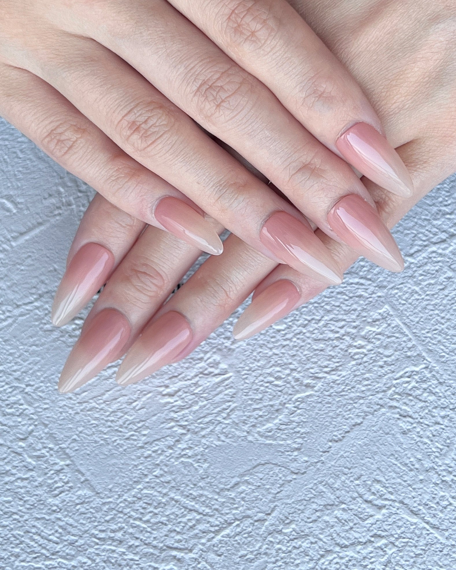 Peach Milk