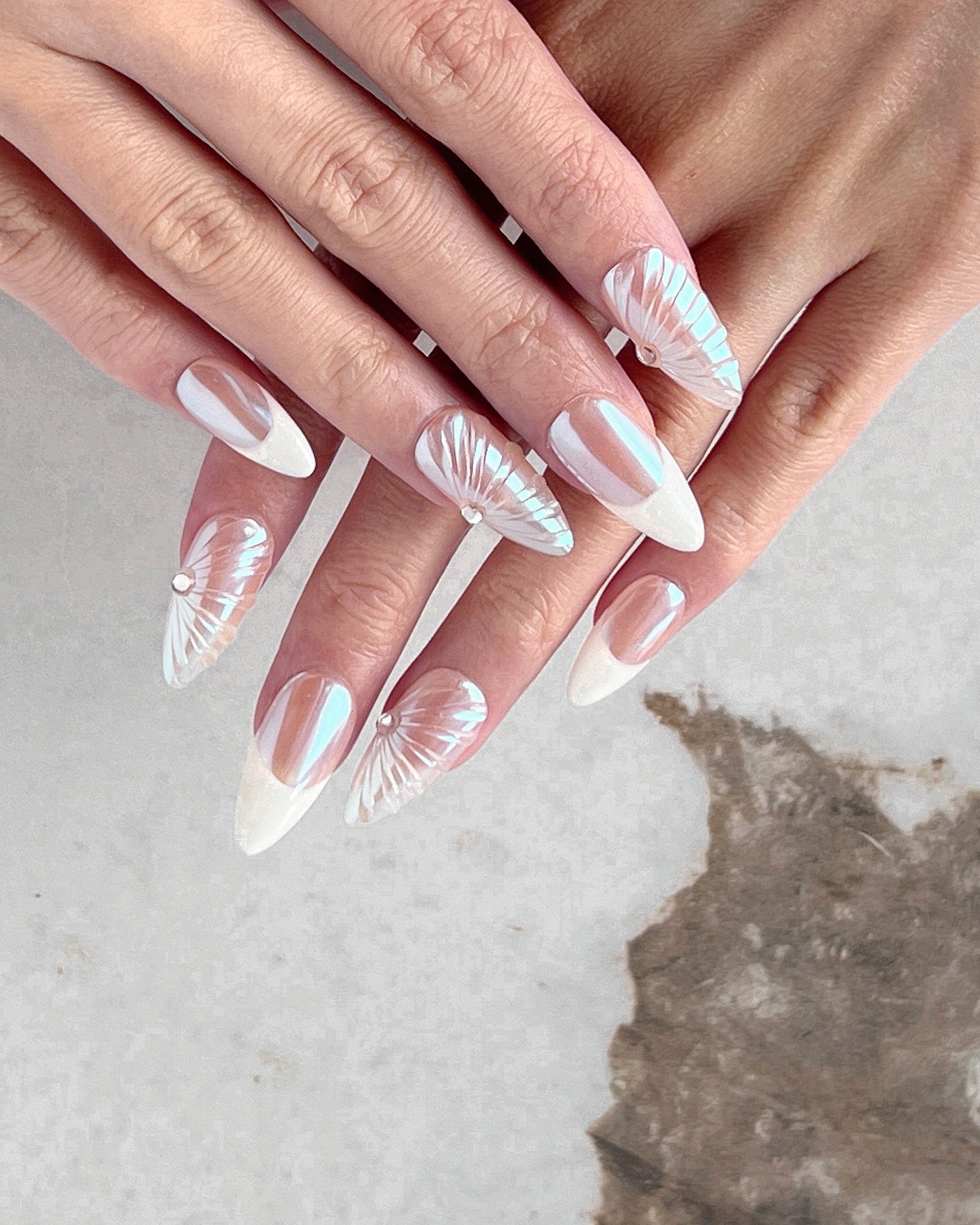 Shell