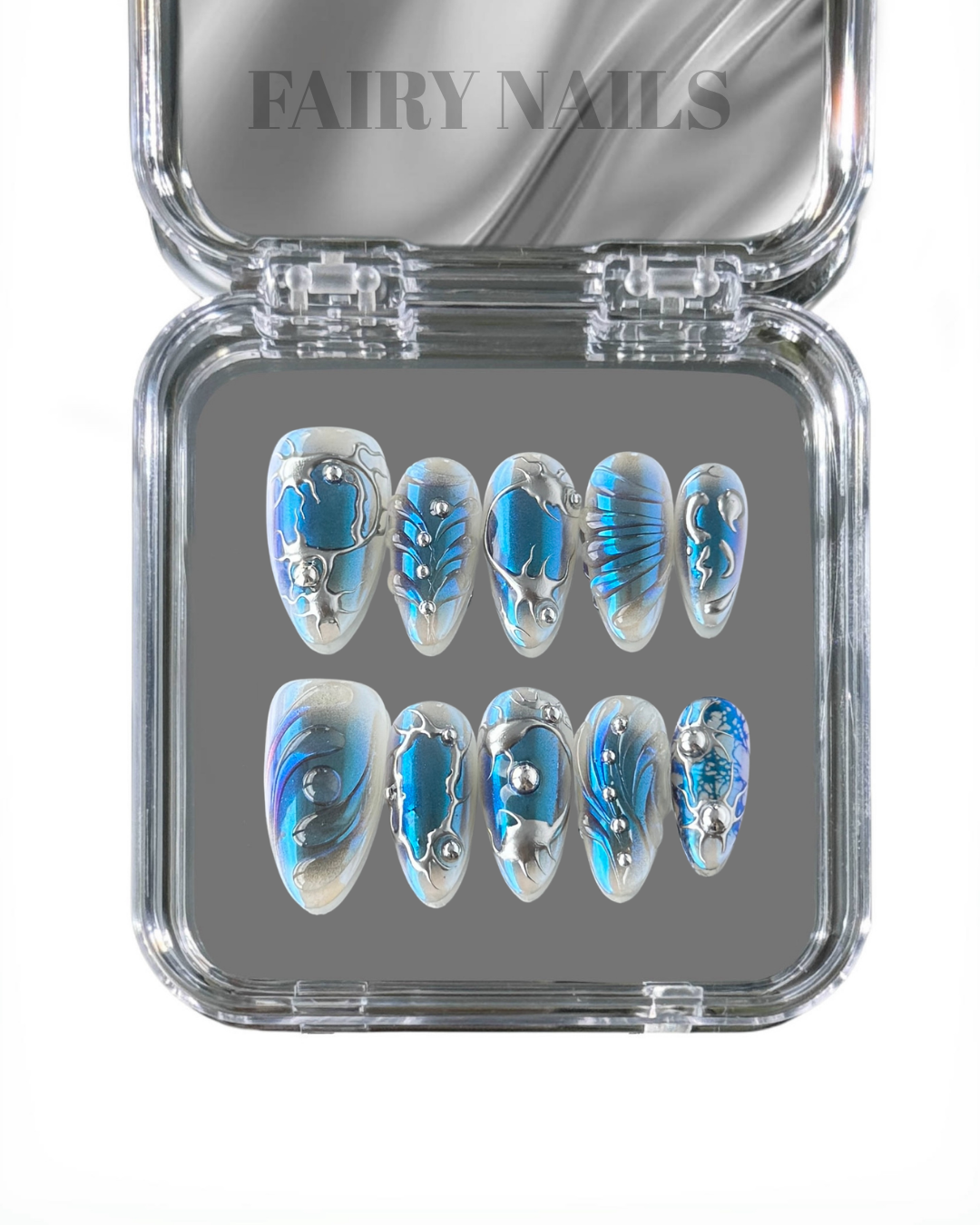 Aqua Pulse