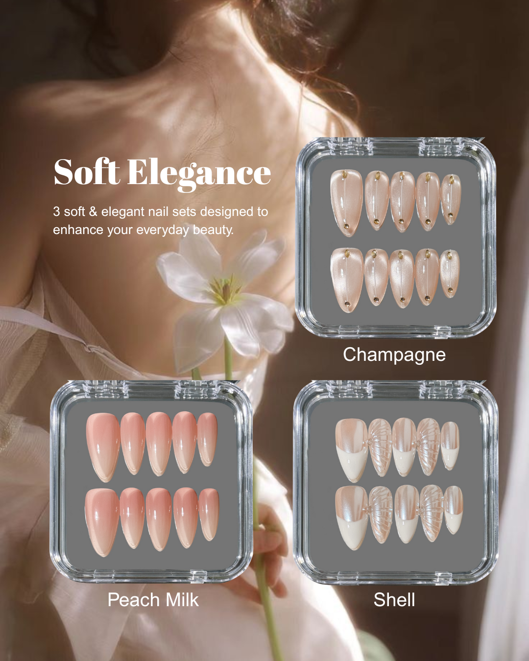 Soft Elegance