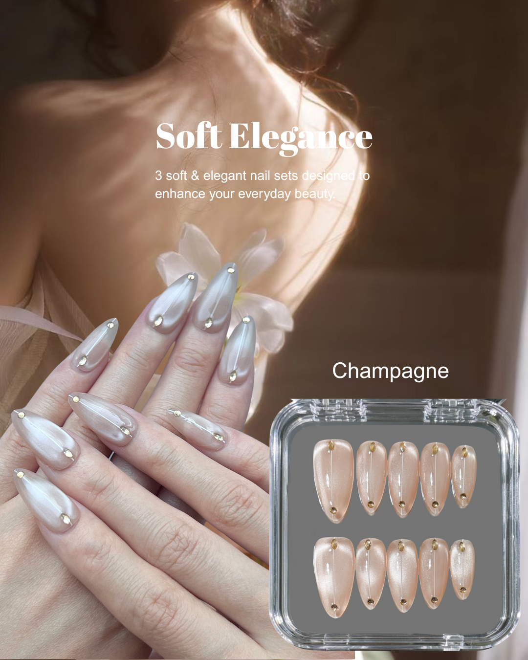 Soft Elegance